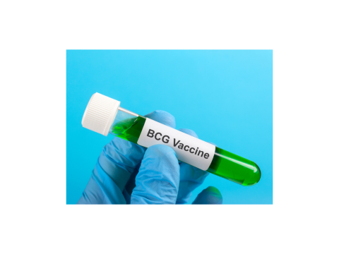 BCG Vaccine