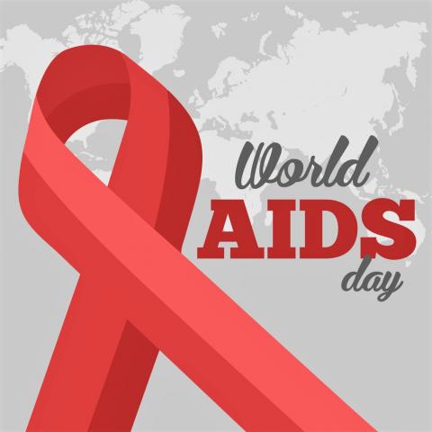 World AIDS Day 2020