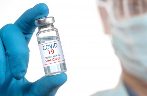 Operation Warp Speed and the Development of COVID-19 Vaccines in the United States: A Lesson on the Value of Public Goods